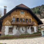 Basel: Black Forest, Waterfall &Mountain, Lakes Private Tour - Authentic Experiences and Genuine Value