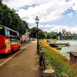 Basel City Sightseeing Bus Tour - In-Depth Look at the Route and Stops