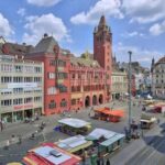 Basel City Tour: The Essentials - The Practicalities
