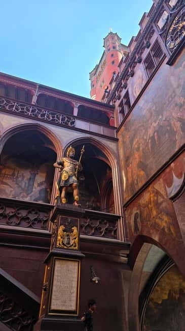 Basel: City Tour with Phone Photography Workshop - The Value of This Tour