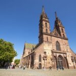 Basel: Express Walk with a Local in 60 minutes - What the Tour Includes and What to Expect