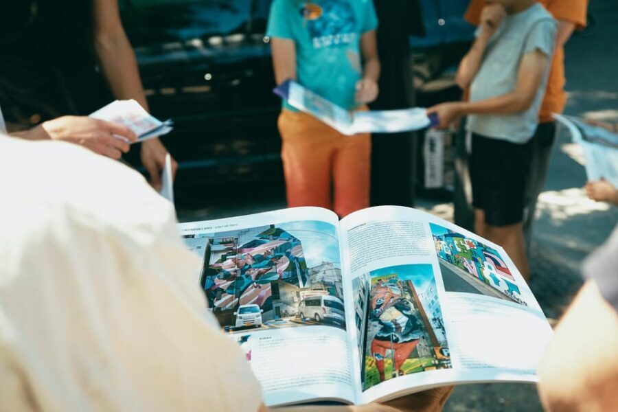 Basel: Graffiti & Urban Art Workshop with Snacks & Drinks - Why This Workshop Offers Great Value