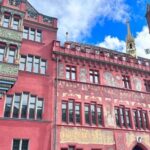 Basel: Old Town Highlights Walking Tour - Why This Tour Works