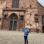 Basel Old Town Walking Tour With A Guide - Practical Details and What You’re Getting