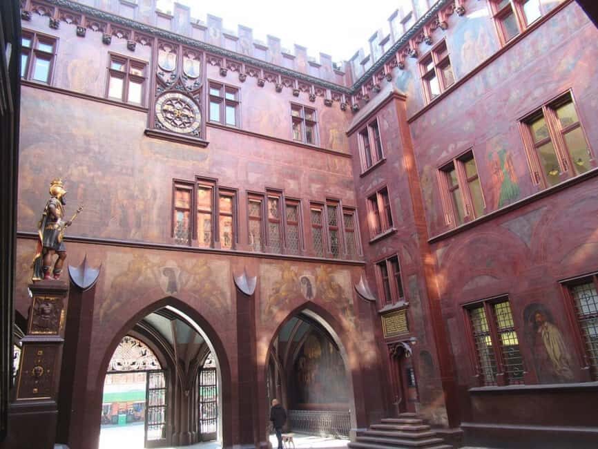 Basel: Private City Tour with Chocolate Tasting - Why This Tour Matters for Travelers