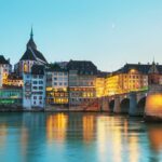 Basel : Private Custom Walking Tour With A Guide (Private Tour) - A Deep Dive into the Itinerary and Experience