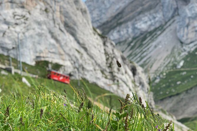Basel Private tour - Mt. Pilatus and Cruise on Lake of Lucerne - Authentic Experiences and Highlights
