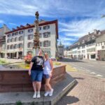 Basel: Private Walking Tour with a Local - Authentic Experiences and Real Connections