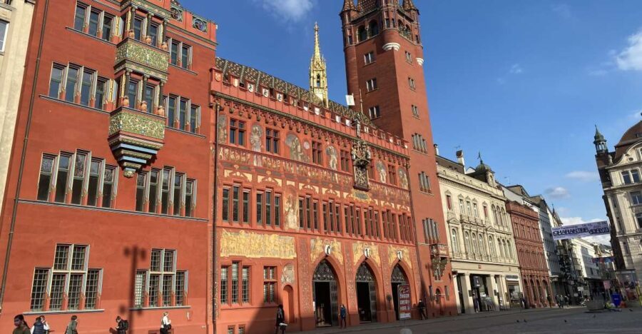 Basel: Private Walking Tour with a Local Guide - Who Will Love This Experience?