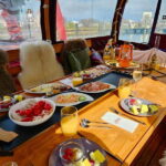 Basel Rhine: Brunch cruise on our boat Rhykönig - Why It’s a Great Choice