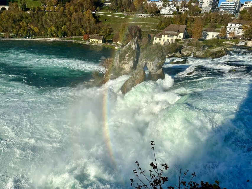 Basel: Schaffhausen & the Rhine's Largest Falls Private Tour - Final Thoughts: Who Will Love This Tour?
