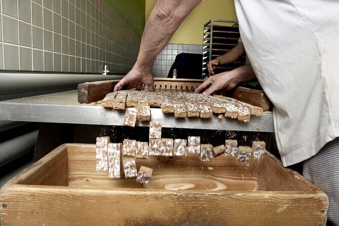 Basel: Self Guided FoodTour - What We Love and What to Consider