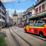Basel: Sightseeing Bus Tour with Audio Guide - The Practical Side: What to Expect