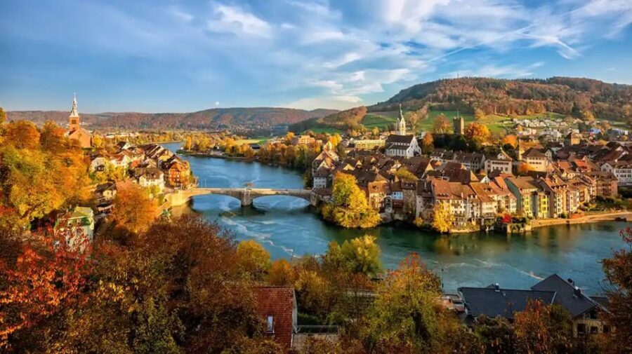 Basel Sightseeing Walking Tour - A Close Look at the Basel Sightseeing Walking Tour