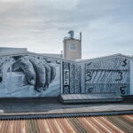 Basel, Urban Art City Tour - The Sum Up