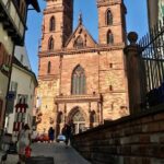 Basel's Cheese, Chocolate, and Local Pastry Tasting Private Tour - Practical Tips for Travelers