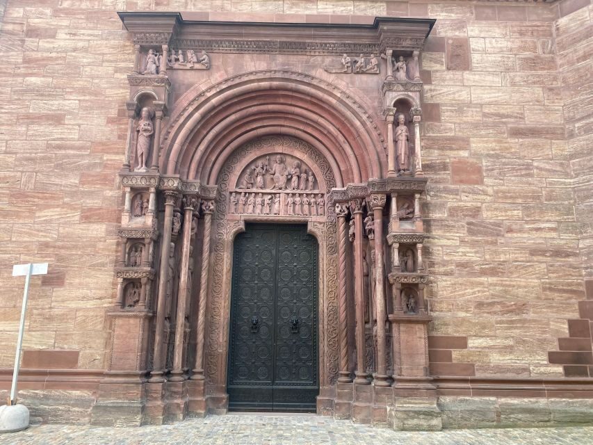 Basel's Portrait: Self-Guided Audio City Tour - Who Would Love This Tour?