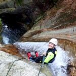 Basic Corippo Canyoning Experience in Valle Verzasca - Who Would Love This Tour?