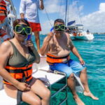 Basic Tour Isla Mujeres and Open bar - A Detailed Look at the Experience