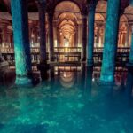 Basilica C, Topkapi P, Dolmabahce P, Galata T & Hagia Sophia - Final Thoughts