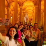 Basilica Cistern Guided Tour & Skip the Line Ticket - Who Will Love This Tour?