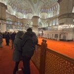 Basilica Cistern, Hagia Sophia, Blue Mosque & Topkapi Palace - What to Expect at Each Site