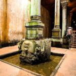 Basilica Cistern Skip the Line Ticket - Frequently Asked Questions