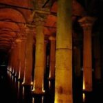 Basilica Cistern - Skip The Ticket Line - Private Tour - FAQ