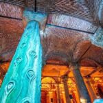 Basilica Cistern, Topkapi, Dolmabahce Palace & Hagia Sophia - Final Thoughts