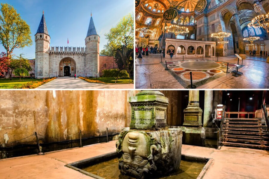 Basilica Cistern &Topkapi Palace &Hagia Sophia Combo Tickets - Final Thoughts: Is It Worth It?