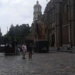 Basilica de Guadalupe: Complete Walking Tour - Who Would Enjoy This Tour Most?