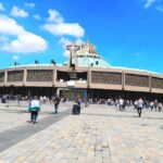 Basilica of Guadalupe: Private Walking Tour - Introduction and First Impressions