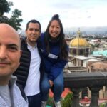 Basilica of Our Lady of Guadalupe Visit - The Top of Tepeyac: Capilla Del Cerrito