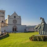 Basilica of Saint Francis Tour with official guide - A Deep Dive into the Basilica of Saint Francis Tour