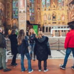 Basilica of Santa Croce: Where Legends Rest in Florence - Exploring Florence’s Santa Croce: A Deep Dive