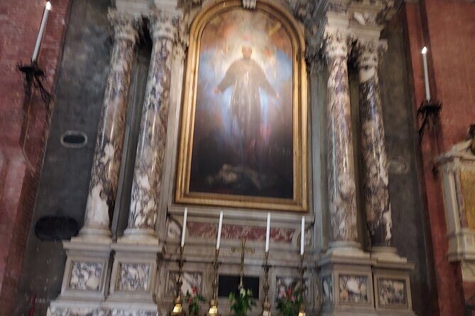 Basilica of St. Antonio of Padua Private Tour from Rome - Who Should Consider This Tour?