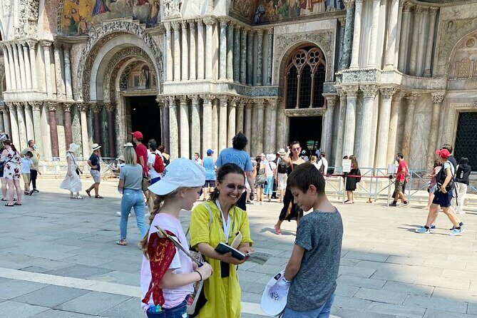 Basilica San Marco and the Pala d'Oro with Architect Guide - Final Thoughts: Is This Tour Right for You?