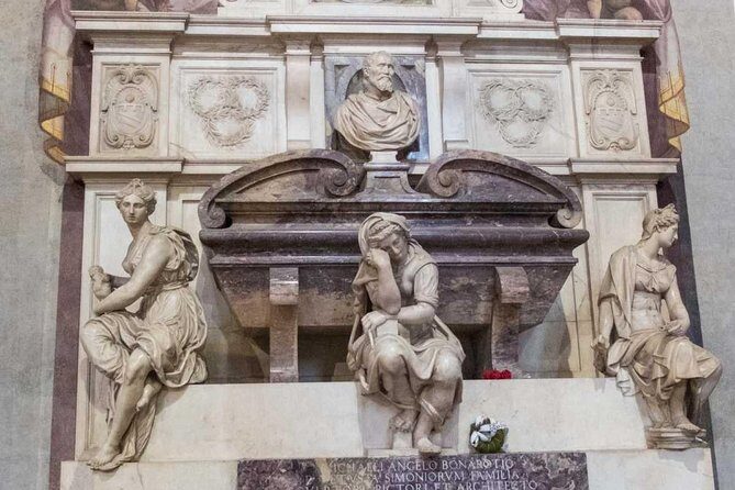 Basilica Santa Croce: "Walking Among the Masters of Florence" - Final Thoughts