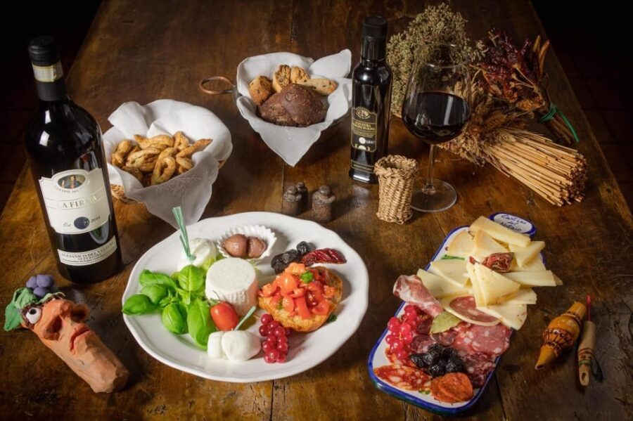 Basilicata: Discover volcanic tuff caves and taste excellent Lucanian wines - Final Thoughts: Who Should Choose This Tour?