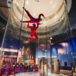 Basingstoke: Indoor Skydiving Experience with 2 Flights - Final Thoughts: Is It Worth It?