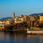 Bastia: Express Walk with a Local in 60 minutes - The Sum Up