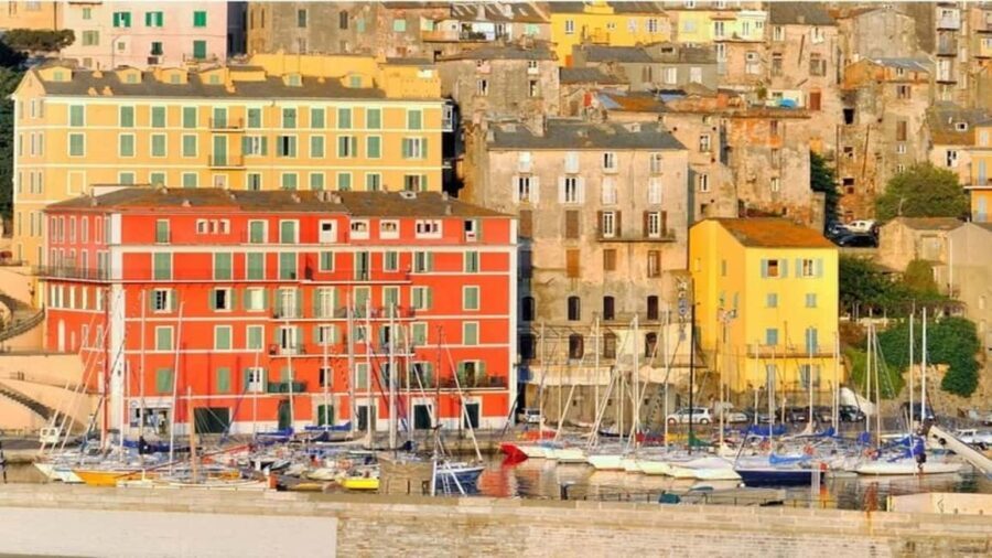 Bastia : Must-See Attractions Private Tour - A Deep Dive into the Bastia Private Tour
