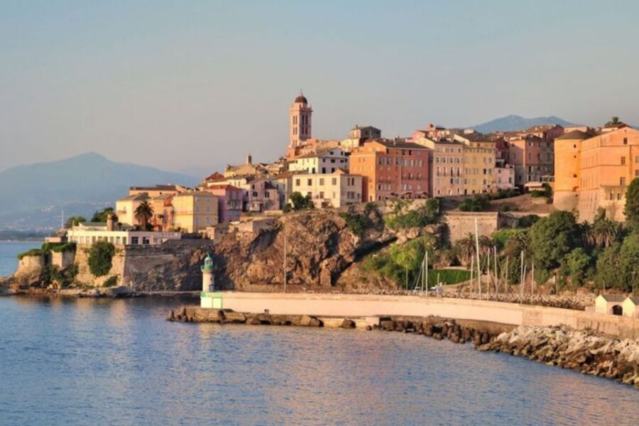 Bastia: Private custom tour with a local guide - Frequently Asked Questions