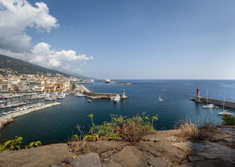 Bastia: Private Walking City Tour - Final Thoughts: Who Is This Tour Ideal For?