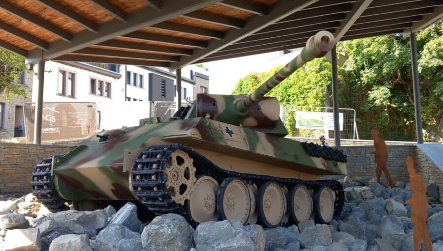 Bastogne: Battle of the Bulge Battlefield - 2 Day Tour - Who Will Love This Tour?
