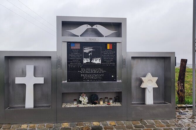Bastogne & the Battle of the Bulge - 1 Day Tour from Brussels - The Experience: What It Feels Like and Why It Matters