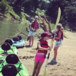 Bastrop: El Camino Real Paddle Trail Kayak and Canoe Rental - Practical Tips for Your Trip
