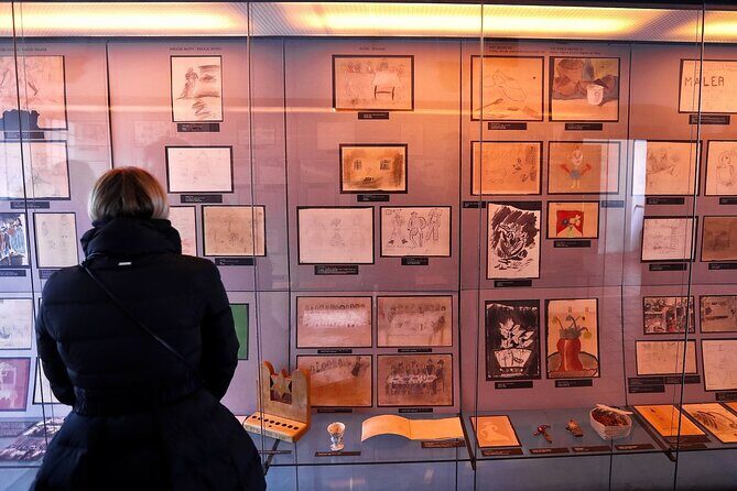 Batel Tours: In-depth Terezin semi-private tour & hotel pick up - What Makes This Tour Stand Out?