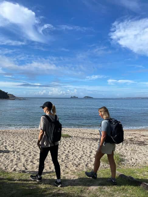 Batemans Bay: 3-Day Murramarang South Coast Walk - FAQs