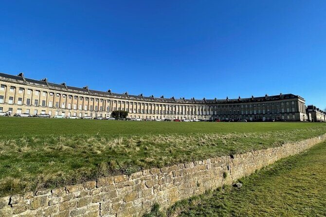 BATH: 2-Hour Bath Walking Tour of Bridgerton Filming Locations - What You Can Expect from the Tour